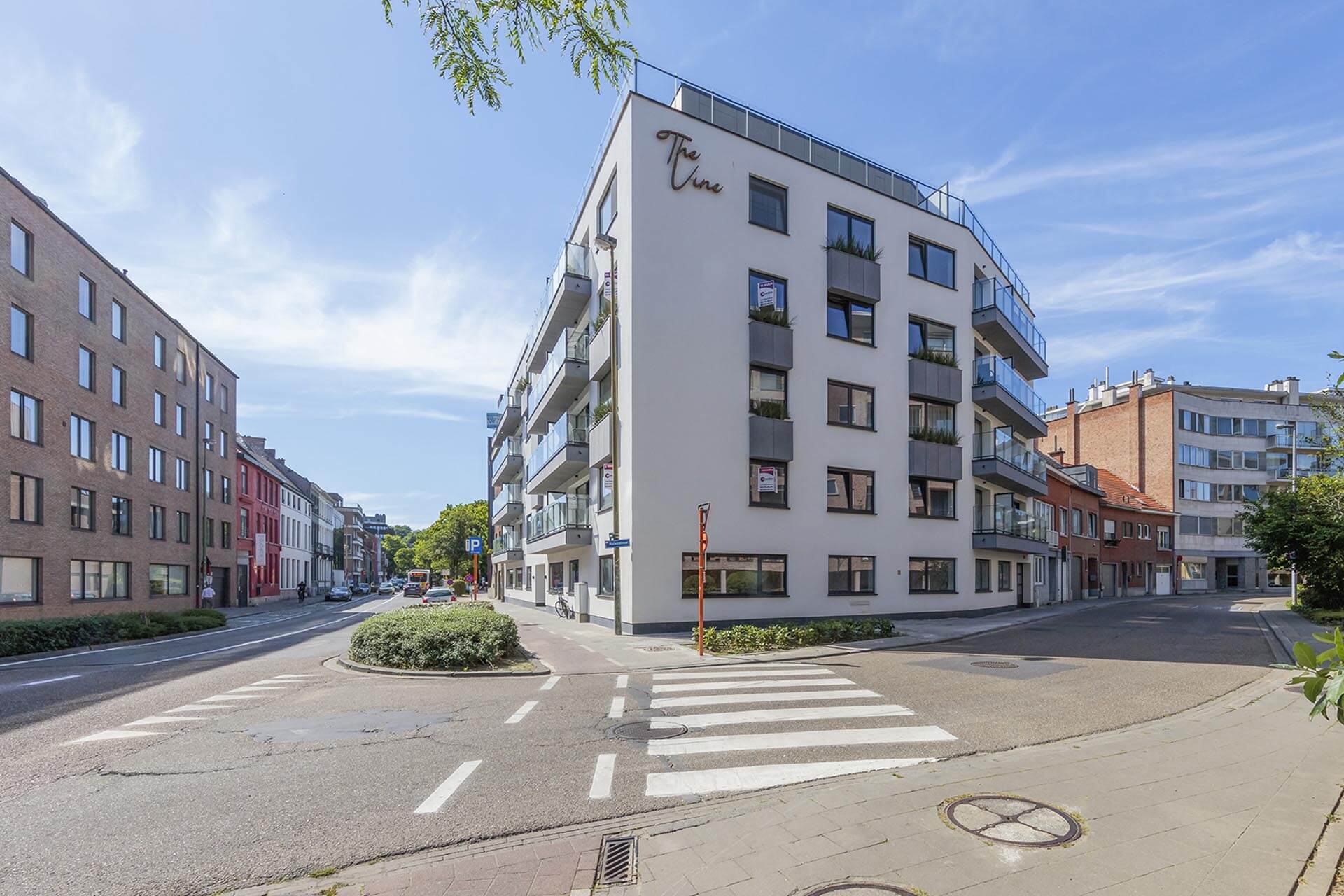 Real estate Leuven