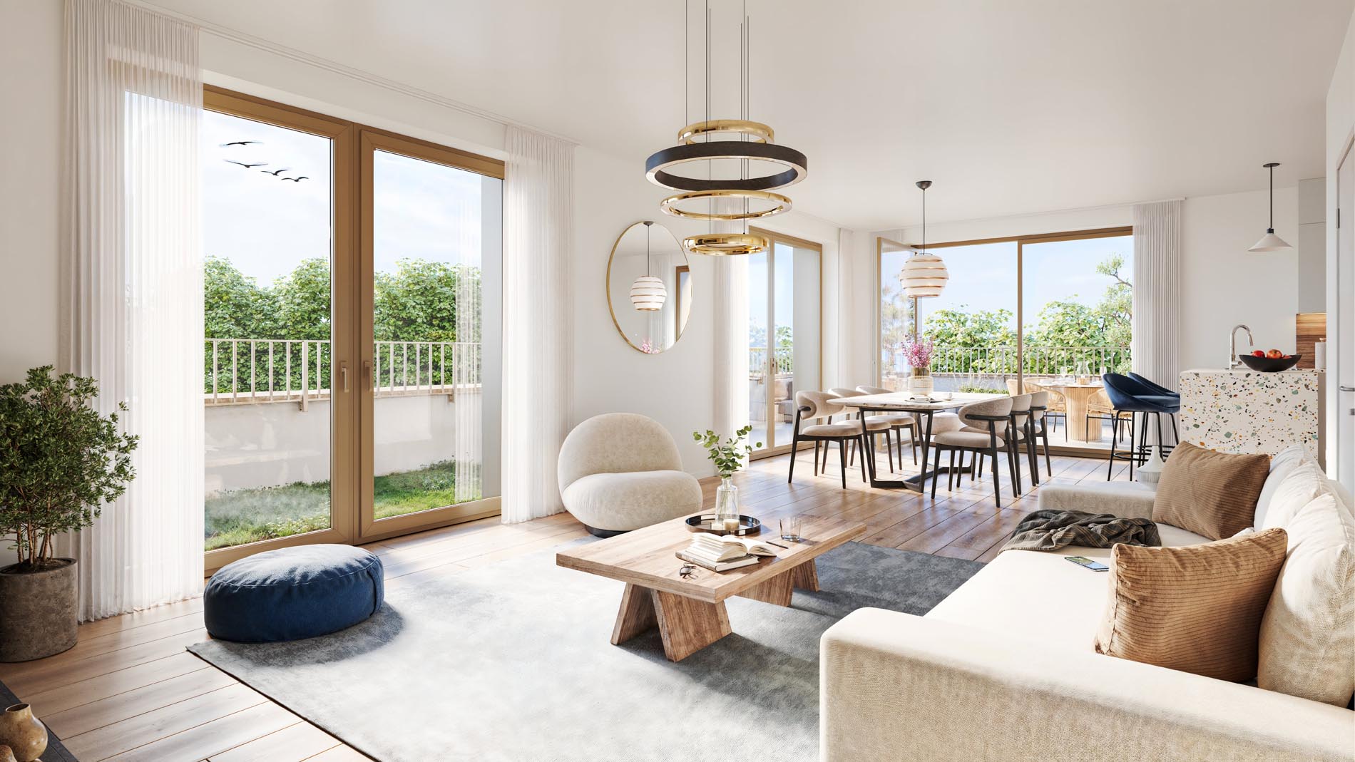Sejour-Penthouse-3-chambres